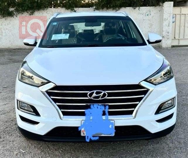 هيونداي توسان